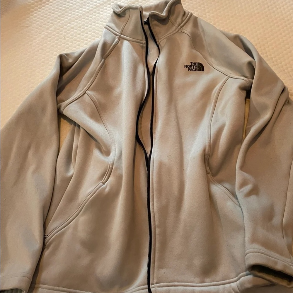The North Face Jacket